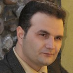 Hossein Ashrafi