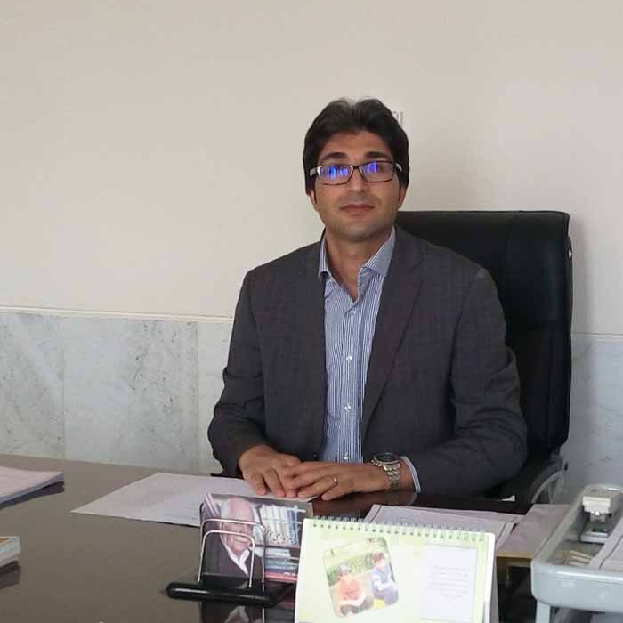 Amir Ghanbarpoor