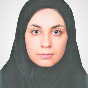 Zohreh Gharaei