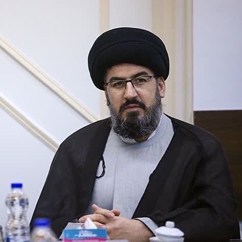 seyed ebrahim masomi