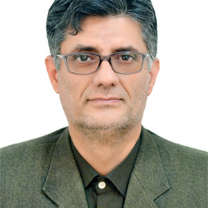 Mohammad Reza Hatamian