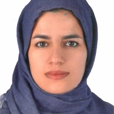 Masoumeh Karimi