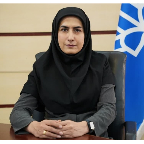 Fatemeh Kazeminasab
