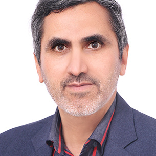 Alimuhammad Jafarinejad