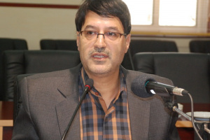 پروفسور دکترمحسن نیازی-استاد تمام -عضوهیئت علمی دانشگاه کاشان-پژوهشگر برتر کشور