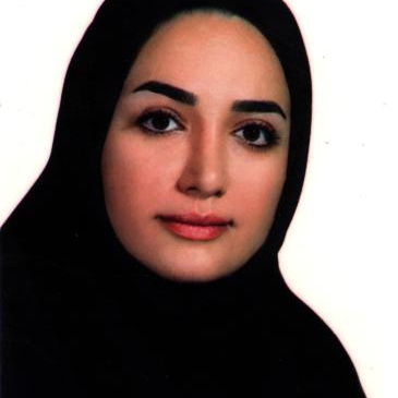 فرشته مشکانی