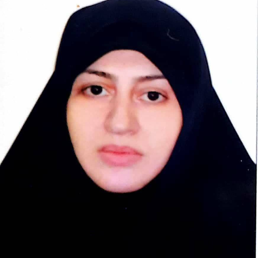 لیلا السادات مروجی