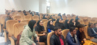 برگزاری سخنرانی و نشست علمی بحران طلاق در ایران