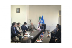 نشست تخصصی «جهت‌دهی به پایان‌نامه‌های کارشناسی ارشد و دکتری در راستای رفع نیازهای کشور»