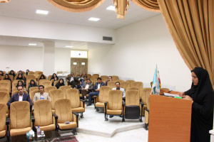 دانش آموختگی نخستین دانشجوی دکترای بررسی مسایل اجتماعی ایران در دانشگاه کاشان