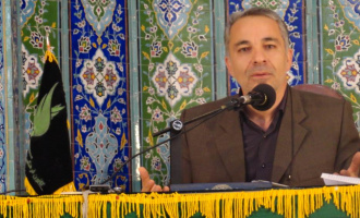 پیام تسلیت رئیس دانشکده علوم انسانی -دکترقماشی- به مناسبت زلزله در غرب کشور