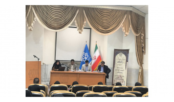✅ پنل تخصصی «قانون جوانی جمعیت؛ چالش‌ها و فرصت‌ها»
